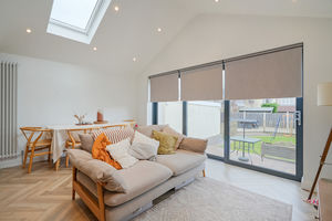Gleadless Drive